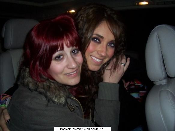 *~Poze*~ - anahi_princessa - Anahi