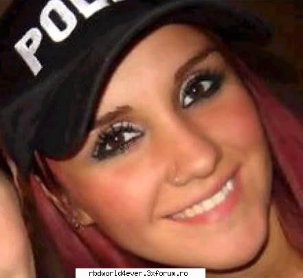 *~Poze*~ - **Chris_Pollito** - Dulce Maria