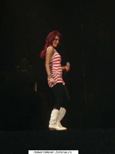 *~Poze*~ - **Chris_Pollito** - Dulce Maria