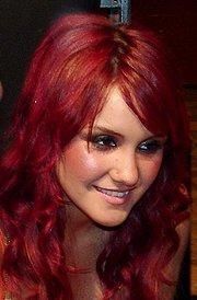 *~Poze*~ - **Chris_Pollito** - Dulce Maria