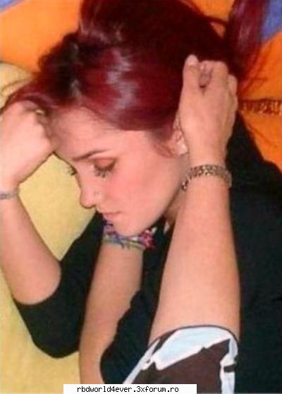 *~Poze*~ - anahi_princessa - Dulce Maria