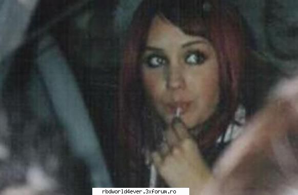 *~Poze*~ - anahi_princessa - Dulce Maria