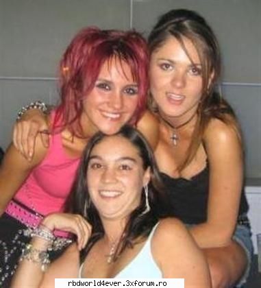 *~Poze*~ - anahi_princessa - Dulce Maria
