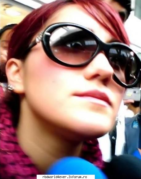 *~Poze*~ - anahi_princessa - Dulce Maria