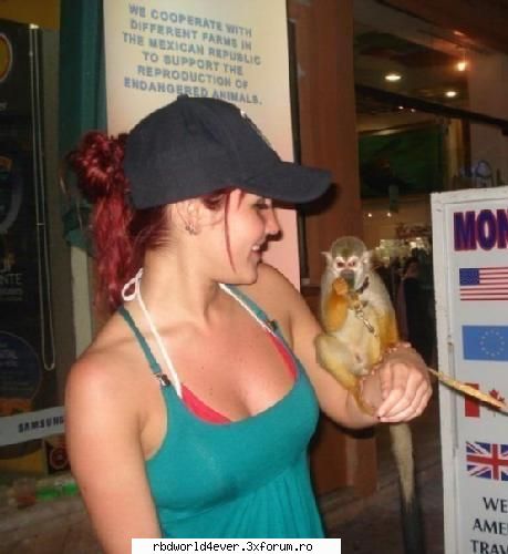*~Poze*~ - anahi_princessa - Dulce Maria