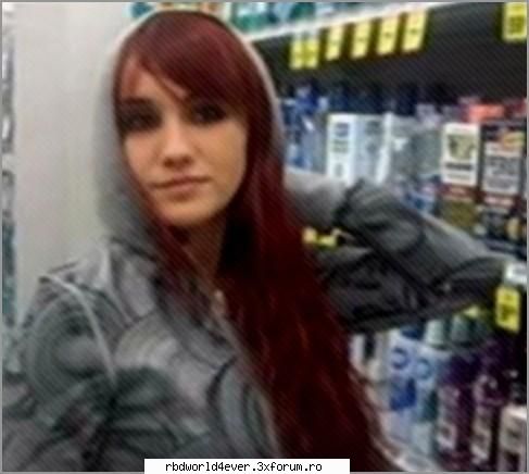 *~Poze*~ - anahi_princessa - Dulce Maria