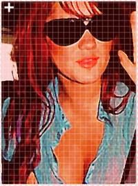 *~Poze*~ - anahi_princessa - Dulce Maria