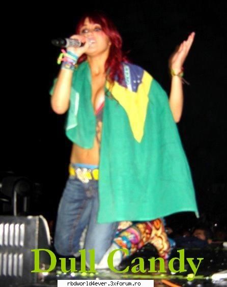 *~Poze*~ - anahi_princessa - Dulce Maria