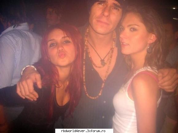 *~Poze*~ - anahi_princessa - Dulce Maria