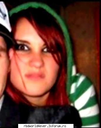 *~Poze*~ - anahi_princessa - Dulce Maria