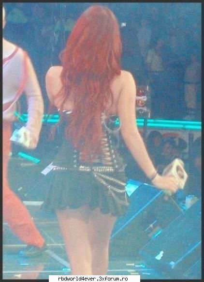 *~Poze*~ - anahi_princessa - Dulce Maria
