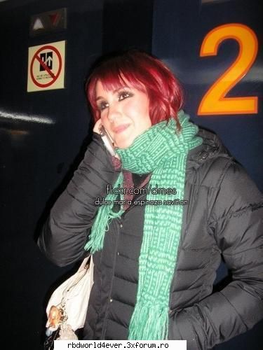 *~Poze*~ - anahi_princessa - Dulce Maria