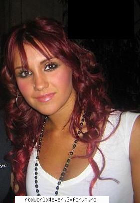 *~Poze*~ - anahi_princessa - Dulce Maria