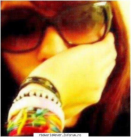 *~Poze*~ - anahi_princessa - Dulce Maria