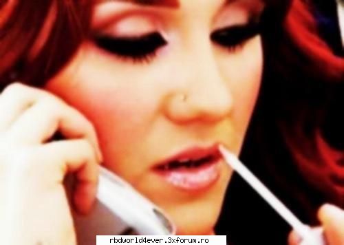 *~Poze*~ - anahi_princessa - Dulce Maria