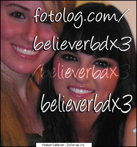 Poze - anahi_princessa - Maite