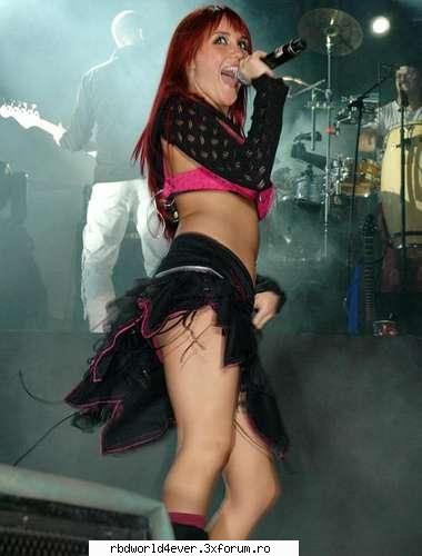 *~Poze*~ - **Chris_Pollito** - Dulce Maria