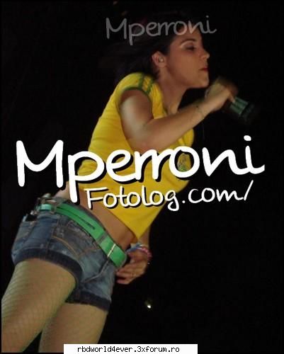 Poze - anahi_princessa - Maite