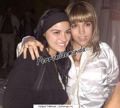 Poze - anahi_princessa - Maite