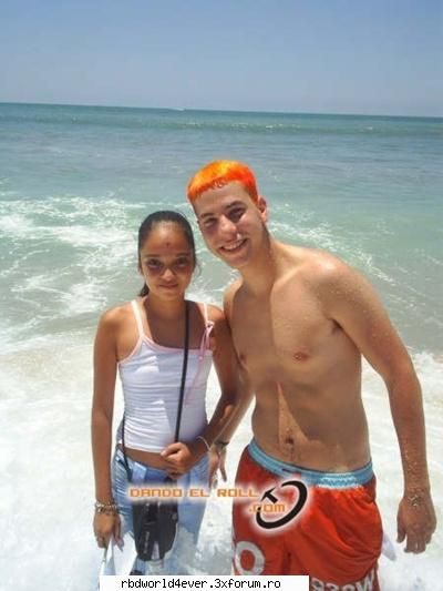 **Poze** - anahi_princessa - Christian