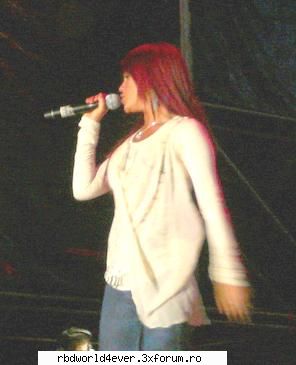 *~Poze*~ - **Chris_Pollito** - Dulce Maria
