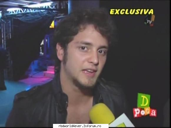 ~Poze~ - anahi_princessa - Christopher