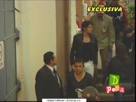~Poze~ - anahi_princessa - Christopher