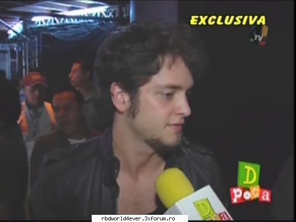 ~Poze~ - anahi_princessa - Christopher