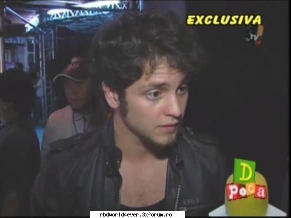 ~Poze~ - anahi_princessa - Christopher