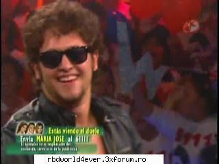 ~Poze~ - anahi_princessa - Christopher