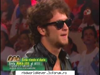 ~Poze~ - anahi_princessa - Christopher