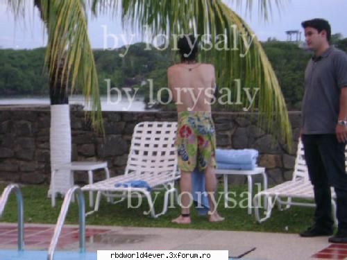 *~*Poze*~* - anahi_princessa - Poncho