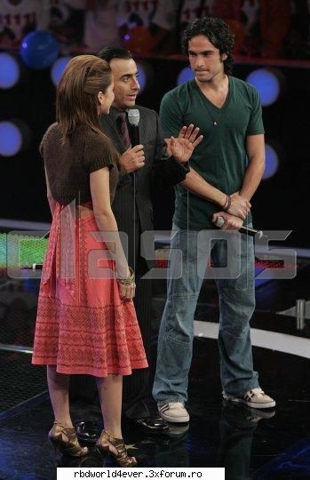 *~*Poze*~* - anahi_princessa - Poncho