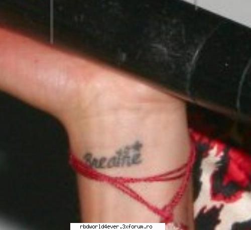 *~Poze*~ - anahi_princessa - Anahi