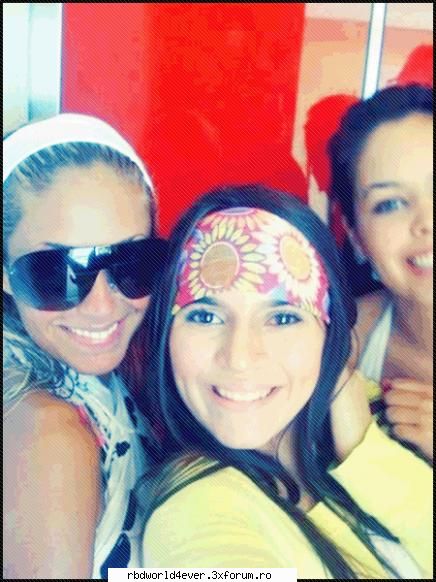 *~Poze*~ - anahi_princessa - Anahi