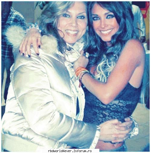 *~Poze*~ - anahi_princessa - Anahi