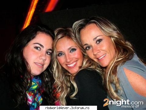 *~Poze*~ - anahi_princessa - Anahi