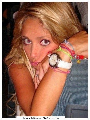 *~Poze*~ - anahi_princessa - Anahi