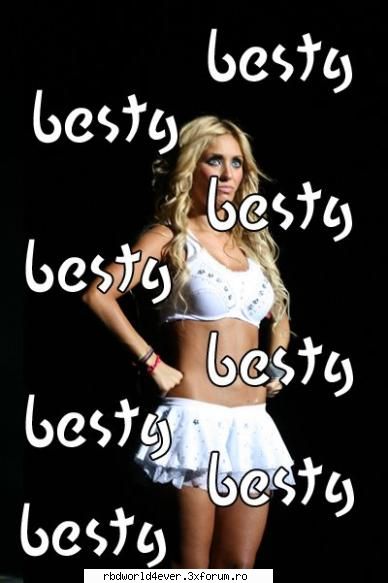 *~Poze*~ - anahi_princessa - Anahi