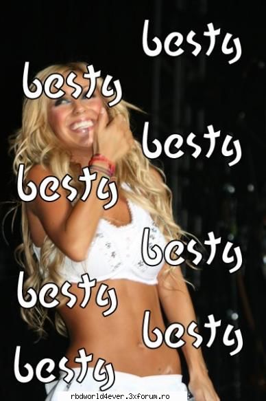 *~Poze*~ - anahi_princessa - Anahi