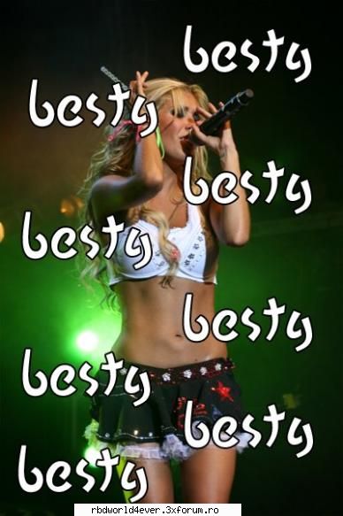 *~Poze*~ - anahi_princessa - Anahi