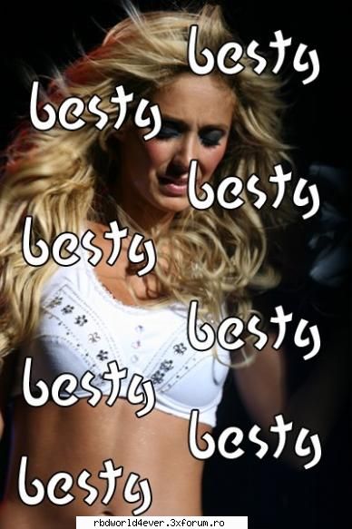 *~Poze*~ - anahi_princessa - Anahi