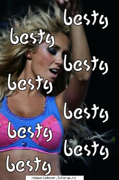 *~Poze*~ - anahi_princessa - Anahi