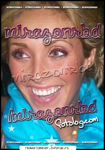 *~Poze*~ - anahi_princessa - Anahi