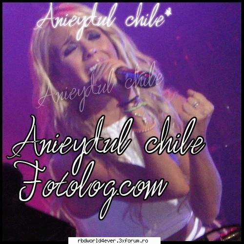 *~Poze*~ - anahi_princessa - Anahi