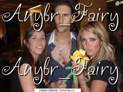 *~Poze*~ - anahi_princessa - Anahi