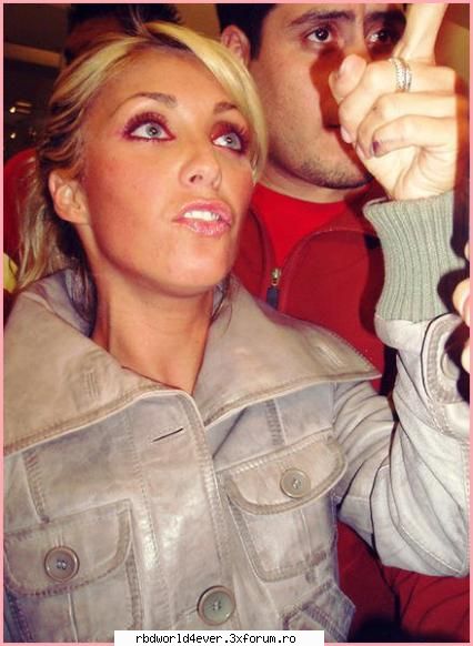 *~Poze*~ - anahi_princessa - Anahi