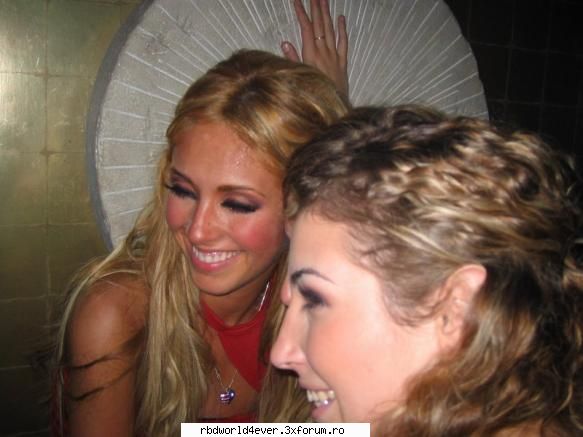 *~Poze*~ - anahi_princessa - Anahi