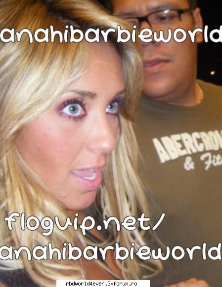 *~Poze*~ - anahi_princessa - Anahi