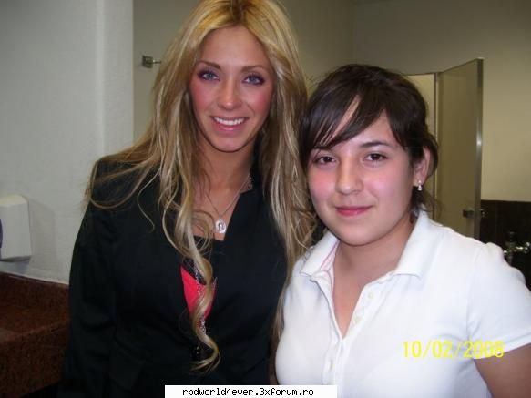 *~Poze*~ - anahi_princessa - Anahi